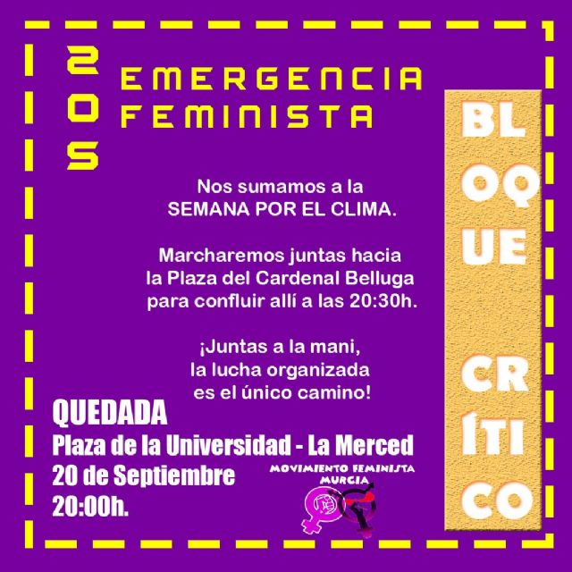 Frente a las violencias machistas. Respuesta feminista - 1, Foto 1