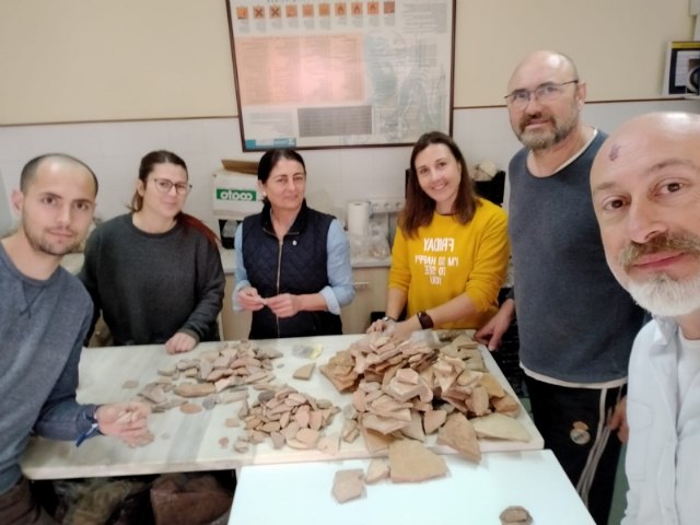 Aprueban la cesión de uso de locales del antiguo Centro Tecnológico de Artesanía a la Asociación Kalathos como medida transitoria por el COVID-19 - 1, Foto 1