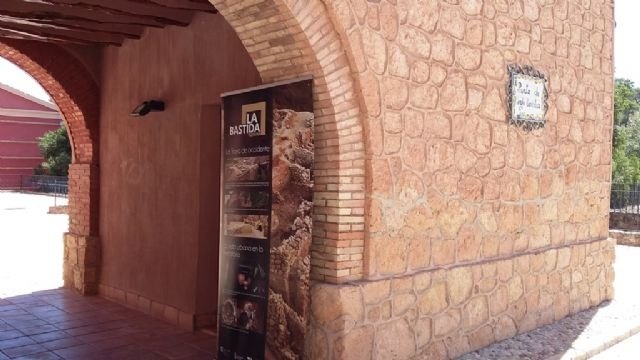 Solicitan una subvención al SEF por importe de 27.045 euros para el mantenimiento del puesto de promotor de Turismo Cultural - 3, Foto 3