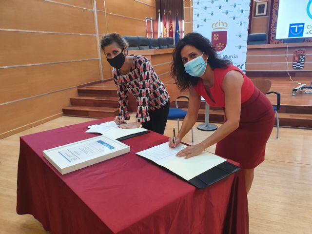 Molina de Segura recibe el Sello Safe Tourism y el Ayuntamiento se adhiere al Sistema Integral de Calidad Turística Española de Destinos - 3, Foto 3