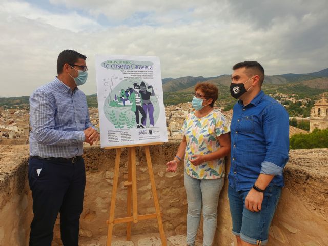 La campaña de colaboración ciudadana 'Te enseño Caravaca' promociona el municipio con motivo del 'Día Internacional del Turismo' - 2, Foto 2