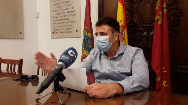 El PP propone la activación inmediata de una línea municipal de subvenciones directas de hasta 2.000 euros para comerciantes, hosteleros y Pymes - 1, Foto 1