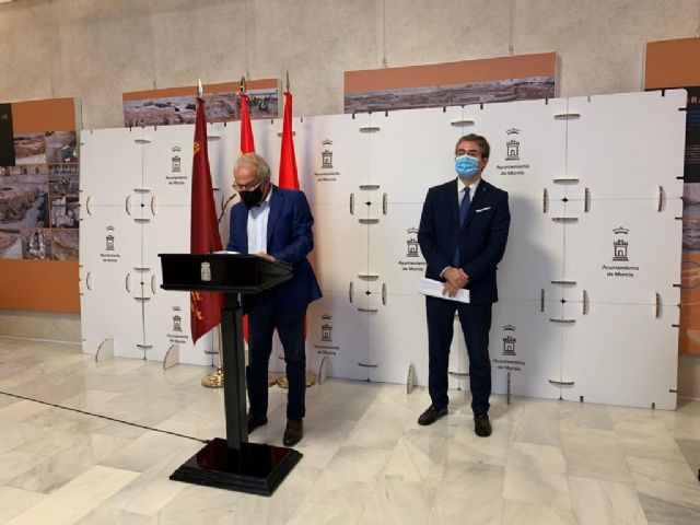 El Programa Deportivo Docente 2020/2021 comenzará el 1 octubre en doce instalaciones municipales adaptado a la situación del Covid-19 - 1, Foto 1