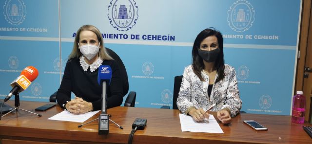 Nace el portal de Internet de Turismo de Cehegín - 1, Foto 1