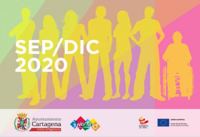 Juventud propone 21 cursos y talleres en su Programa Formativo para este trimestre - 1, Foto 1