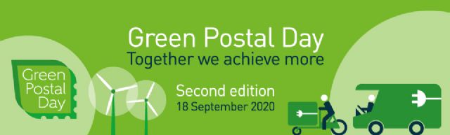 Correos participa en el Green Postal Day - 2, Foto 2