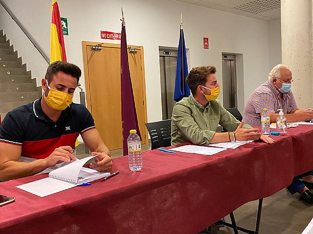 Una vuelta segura y coordinada a la práctica deportiva - 1, Foto 1