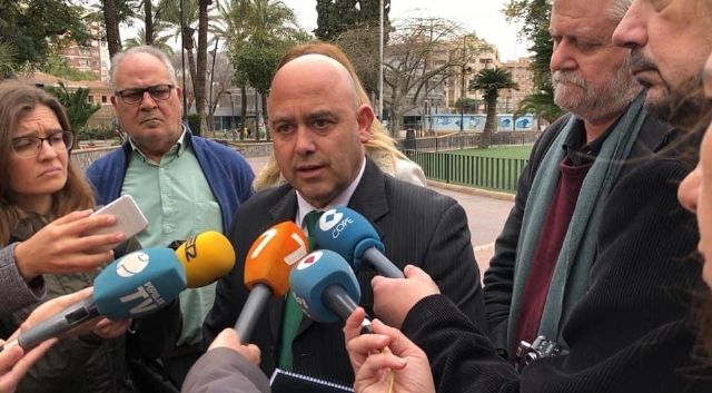 Tongo en Vox - 1, Foto 1