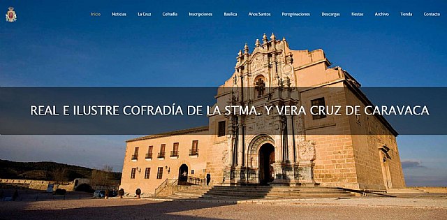 El Ao Jubilar de Caravaca de la Cruz 2024 convertir a la Regin en un referente para turistas y peregrinos, Foto 1