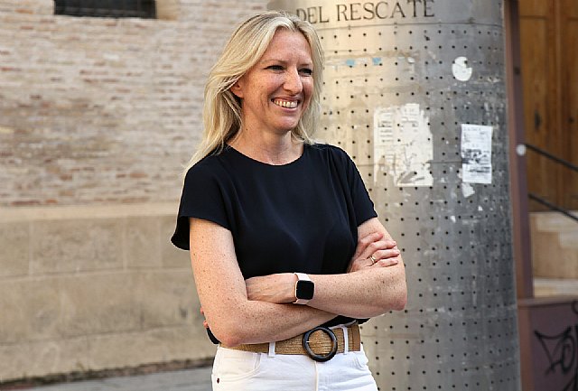 Ciudadanos agradece al Comisario Sinkevicius que atienda su petición e involucre a Europa en la crisis del Mar Menor - 1, Foto 1