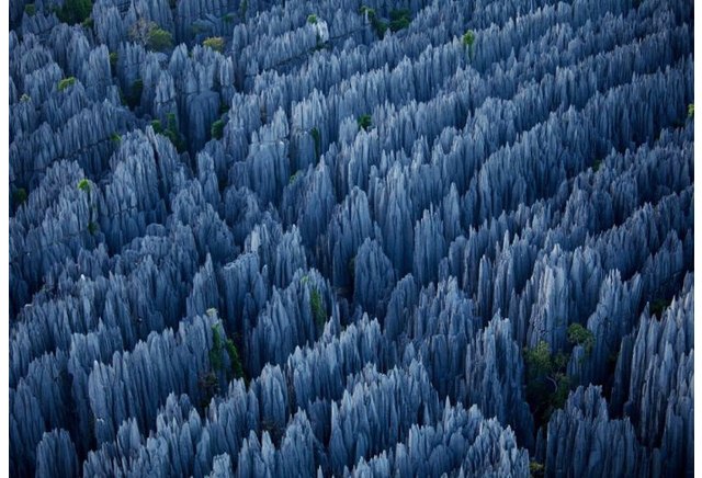El bosque de piedras de Shilin - 1, Foto 1
