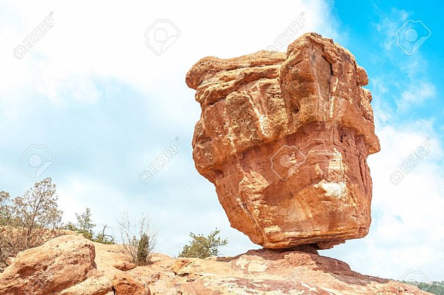 El jardín de los Dioses - 2, Foto 2