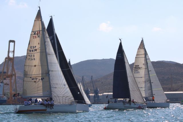 Se cierra la ´Punta Este 2021´ con sorpresas en la clasificación general - 1, Foto 1