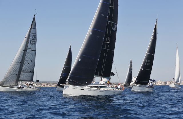 Se cierra la ´Punta Este 2021´ con sorpresas en la clasificación general - 2, Foto 2