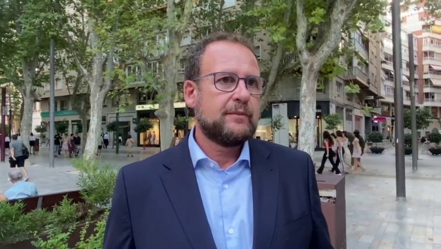 El PP pide que el arbolado público tenga un correcto mantenimiento para garantizar la seguridad de los vecinos - 1, Foto 1