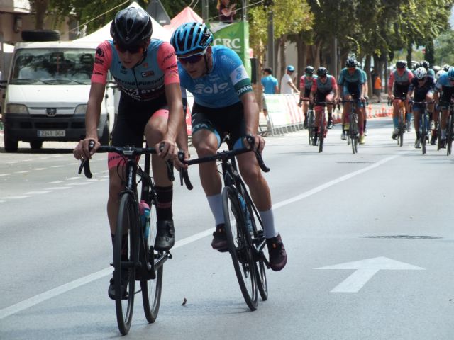 131 participantes se suman al I Criterium de Ciclismo y 121 menores participan en el Trofeo Interescuelas - 3, Foto 3