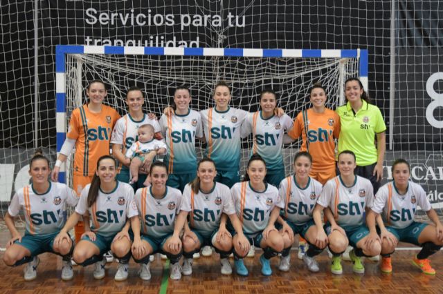 Reparto de puntos en el partido de la locura - 1, Foto 1