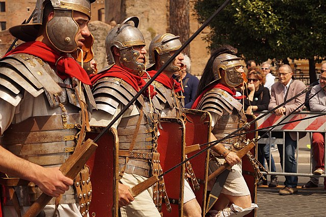 Celebraciones en septiembre para disfrutar si estás de turismo por Murcia - 1, Foto 1