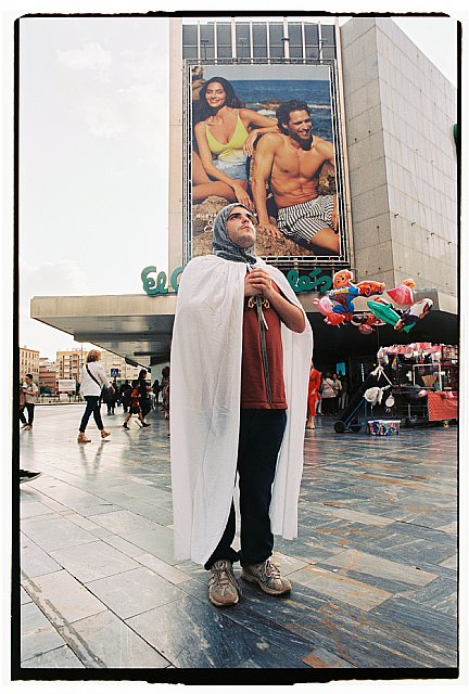 Marcelo Criminal adelanta ´La Penúltima Casa de Apuestas´ - 2, Foto 2