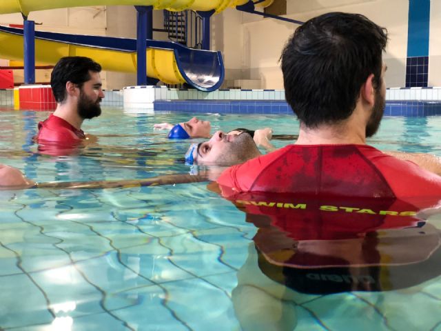 Swim Stars llega a España para ayudar a reducir el número de ahogamientos en el medio acuático - 2, Foto 2