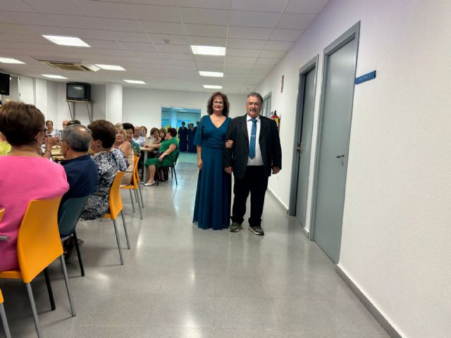 Acto de Coronación de la Reina de Mayores y su Corte de Honor, con motivo de las Fiestas Patronales de Torre Pacheco 2023 - 2, Foto 2