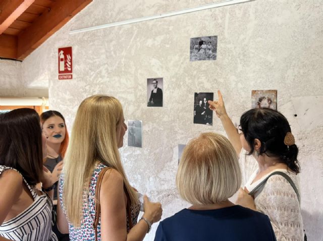 La Torre Vieja se reabre al público con la presentación de la exposición Síndrome de Ofelia - 5, Foto 5