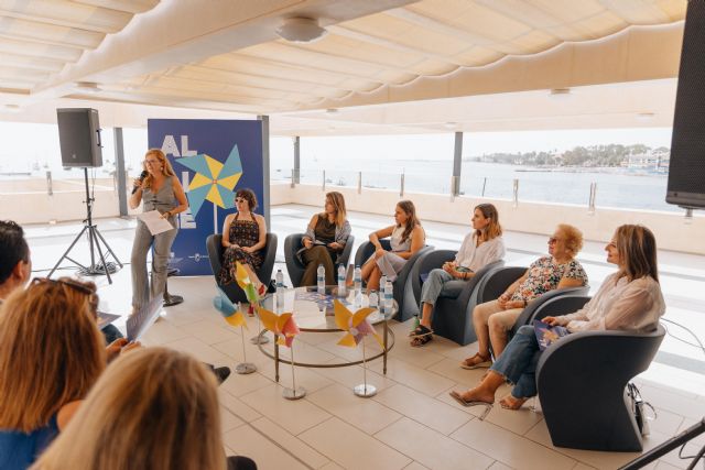 El Mar protagonista de las dos últimas jornadas de Al Aire - 3, Foto 3