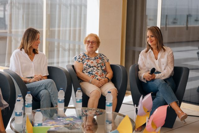 El Mar protagonista de las dos últimas jornadas de Al Aire - 4, Foto 4