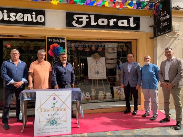 Ayuntamiento y ARTELOR realizan un escaparate colaborativo para promover la artesanía lorquina - 2, Foto 2