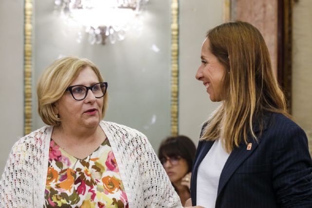 Lorca: Los Presupuestos Generales actuales y futuros del Ayuntamiento de Murcia se ven condicionados por la mala gestión y los pufos del Alcalde Ballesta entre 2015 y 2021 - 5, Foto 5