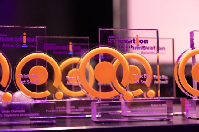 Quest Global concluye la segunda edición de sus Innovation Awards - 2, Foto 2