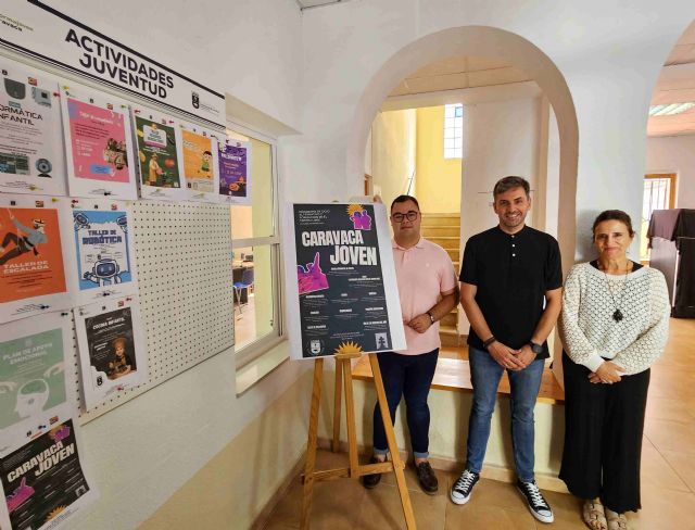 Juventud oferta nuevas actividades para los fines de semana de otoño dentro de su programación 'Caravaca Joven' - 2, Foto 2