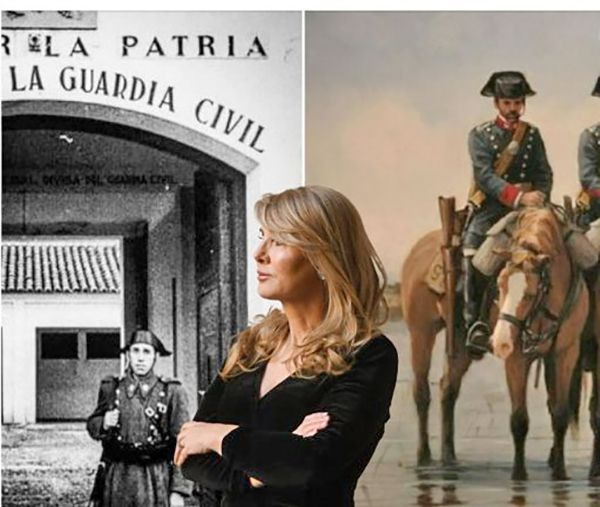 Patrimonio Cultural. Sevilla . Homenaje a la Guardia Civil: Inaugurada la Exposición en Jerez en Reconocimiento a su Servicio - 3, Foto 3