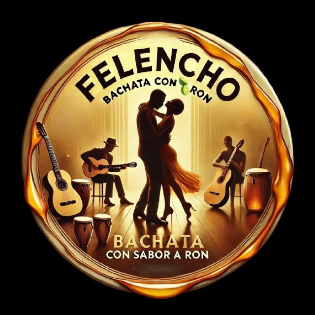 “Bachata con sabor a ron” Felencho Lanza su nuevo álbum musical - 3, Foto 3