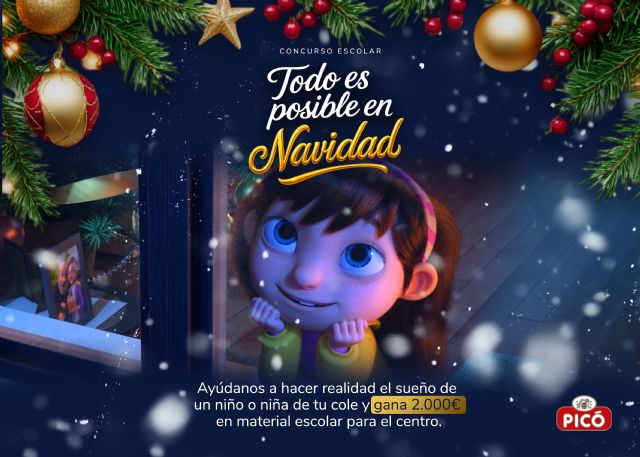 Una turronera de Jijona hará realidad el sueño de un niño esta Navidad - 2, Foto 2