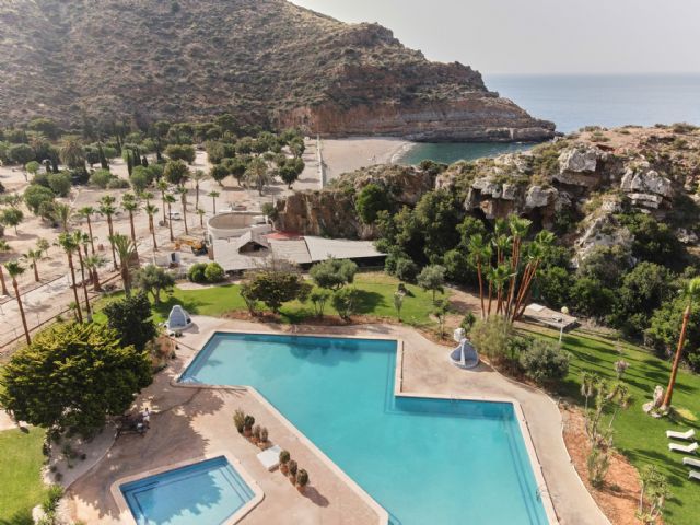 El Camping El Portús acogerá el I Trail Running Festival Cartagena Costa Cálida - 1, Foto 1