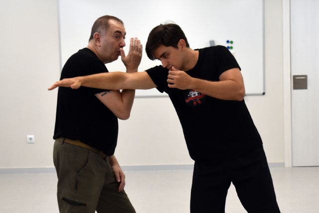 La Concejalía de Políticas Sociales inicia un ciclo de talleres gratuitos de defensa personal - 2, Foto 2