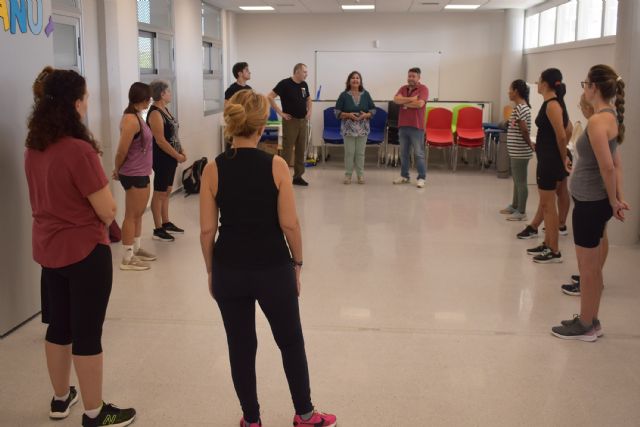 La Concejalía de Políticas Sociales inicia un ciclo de talleres gratuitos de defensa personal - 4, Foto 4