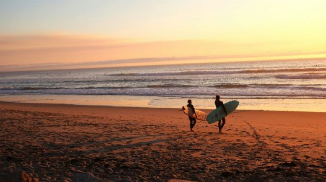 Día Mundial de las Playas 2025 - 1, Foto 1