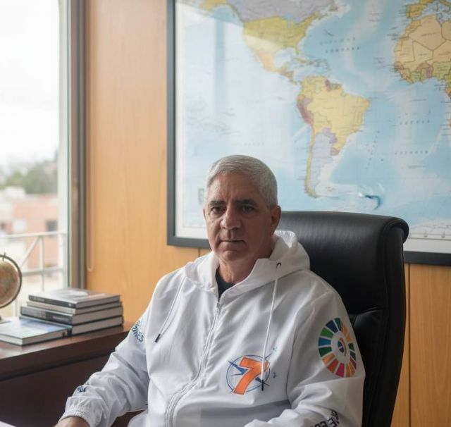 Día Mundial de las Playas 2025 - 4, Foto 4