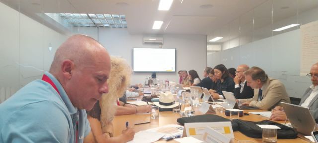 Unión de Uniones pide al MAPA un plan de reconversión citrícola - 1, Foto 1