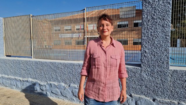 Podemos exige a López Miras un plan de 50 millones de euros para climatizar hasta 600 centros educativos - 1, Foto 1