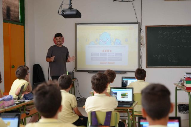 Fundación ColaCao sigue avanzando en su lucha por la prevención del acoso escolar - 1, Foto 1