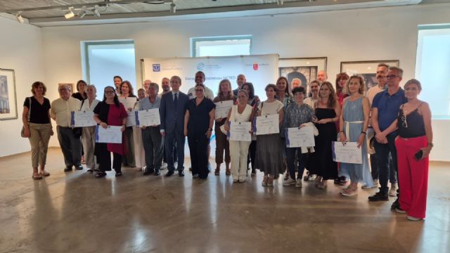 Medio centenar de establecimientos de Murcia reciben el sello de Compromiso de Calidad Turística - 2, Foto 2