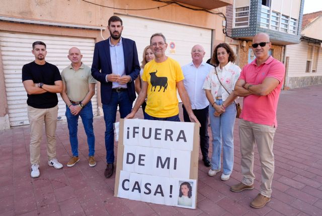 DANIEL SABIOTE_VOX, Foto 1