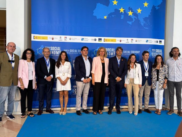 El Ayuntamiento de Murcia refuerza su compromiso con la inclusión laboral a través del Plan Municipal de Empleo - 1, Foto 1