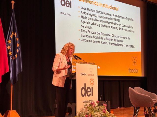 El Ayuntamiento de Murcia refuerza su compromiso con la inclusión laboral a través del Plan Municipal de Empleo - 2, Foto 2