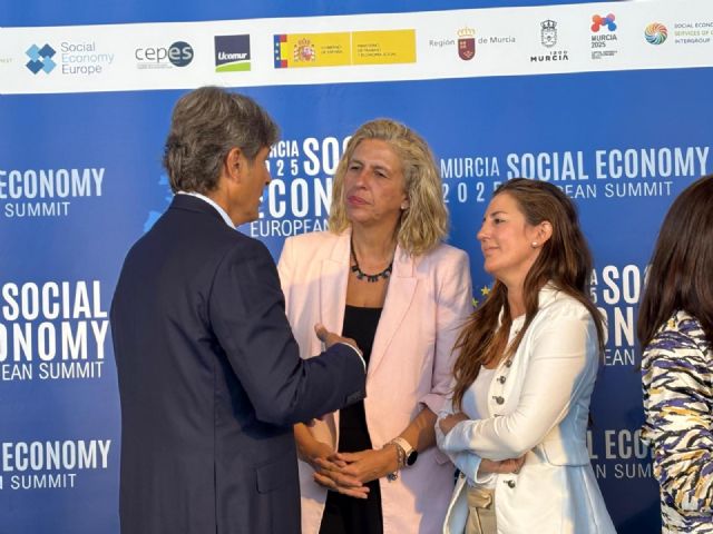 El Ayuntamiento de Murcia refuerza su compromiso con la inclusión laboral a través del Plan Municipal de Empleo - 3, Foto 3