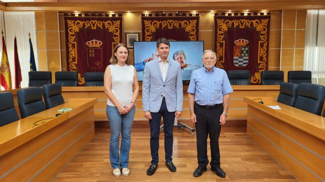 Las Jornadas para Mayores de Molina de Segura celebran su novena edición del 26 de septiembre al 5 de octubre - 1, Foto 1