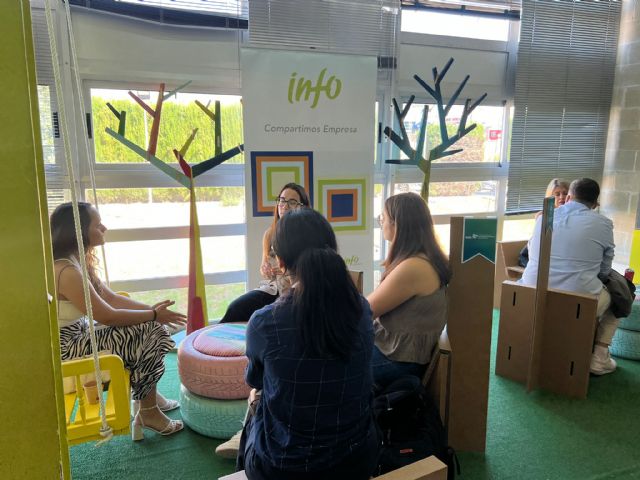 La Comunidad impulsa el sector de la biotecnología regional como referente en agro, salud y medioambiente - 1, Foto 1